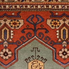 Konya-Ladik - Detail
