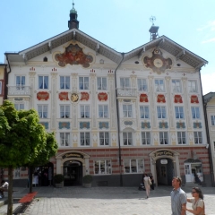 Stadtmuseum Bad Tölz