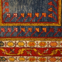 Konya-Inlice - Detail