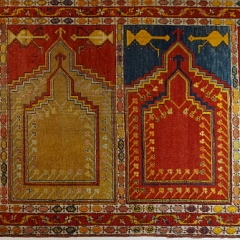 Mucur-Saf, 2. Hälfte des 19. Jahrhunderts