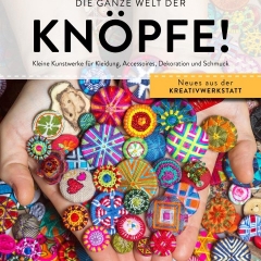 Knopfbuch_Cover, Knaur Verlag