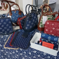 Blaudruck (Small)
