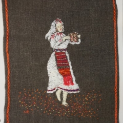Milena Rousseva