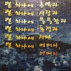 Hyunjung-Song-A-Starlit-Night-in-Seoul