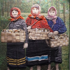 Magdalena-Gasowska-Slavic-Mushroom-Pickers